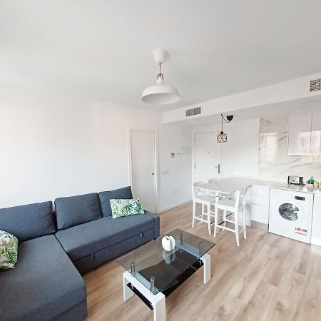 Cartagenaflats, Apartamentos Anfiteatro Romano 4A 外观 照片