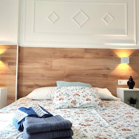 Cartagenaflats, Apartamentos Anfiteatro Romano 4A 外观 照片