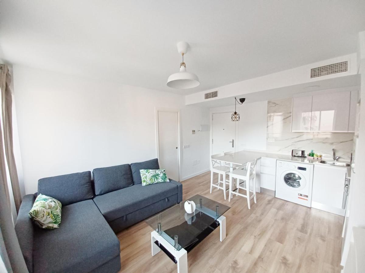 Cartagenaflats, Apartamentos Anfiteatro Romano 4A 外观 照片