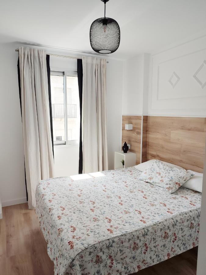 Cartagenaflats, Apartamentos Anfiteatro Romano 4A 外观 照片