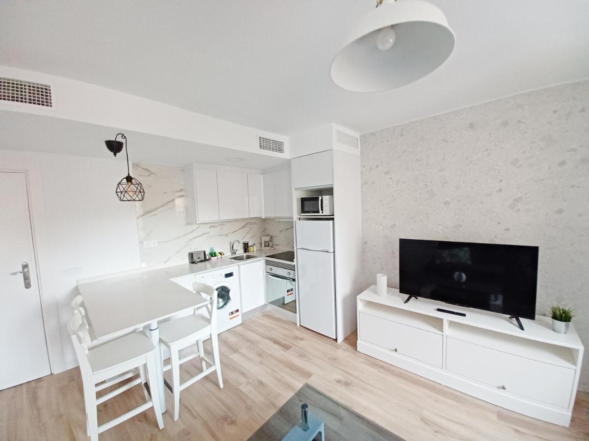 Cartagenaflats, Apartamentos Anfiteatro Romano 4A 外观 照片