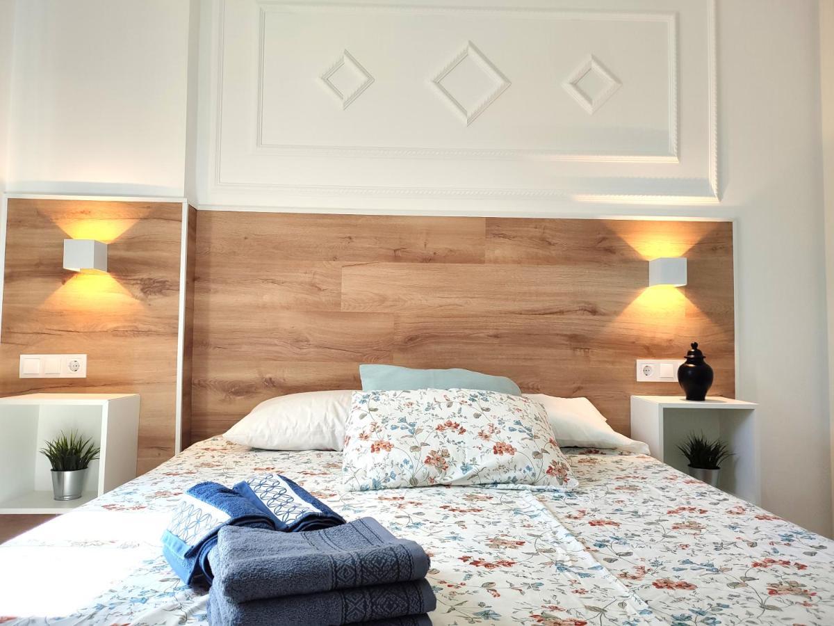 Cartagenaflats, Apartamentos Anfiteatro Romano 4A 外观 照片