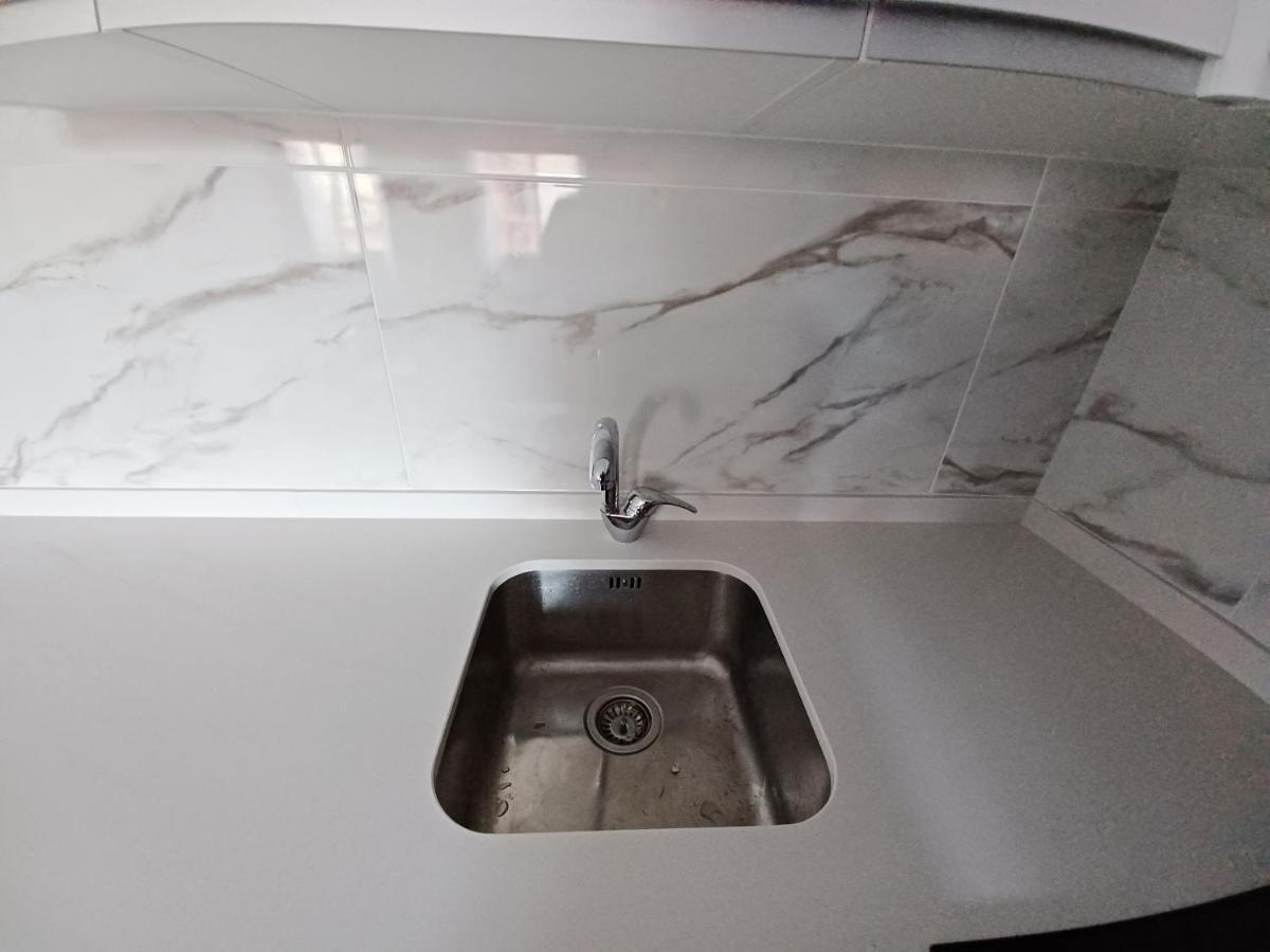 Cartagenaflats, Apartamentos Anfiteatro Romano 4A 外观 照片