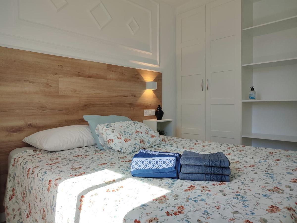 Cartagenaflats, Apartamentos Anfiteatro Romano 4A 外观 照片