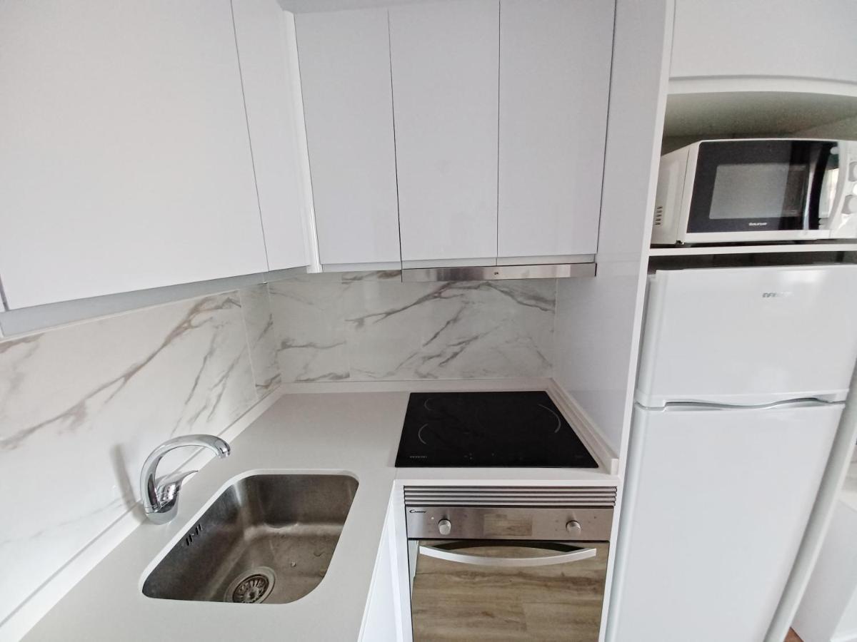 Cartagenaflats, Apartamentos Anfiteatro Romano 4A 外观 照片