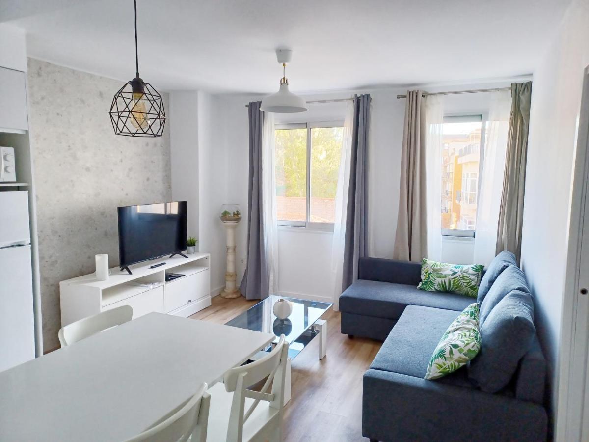 Cartagenaflats, Apartamentos Anfiteatro Romano 4A 外观 照片