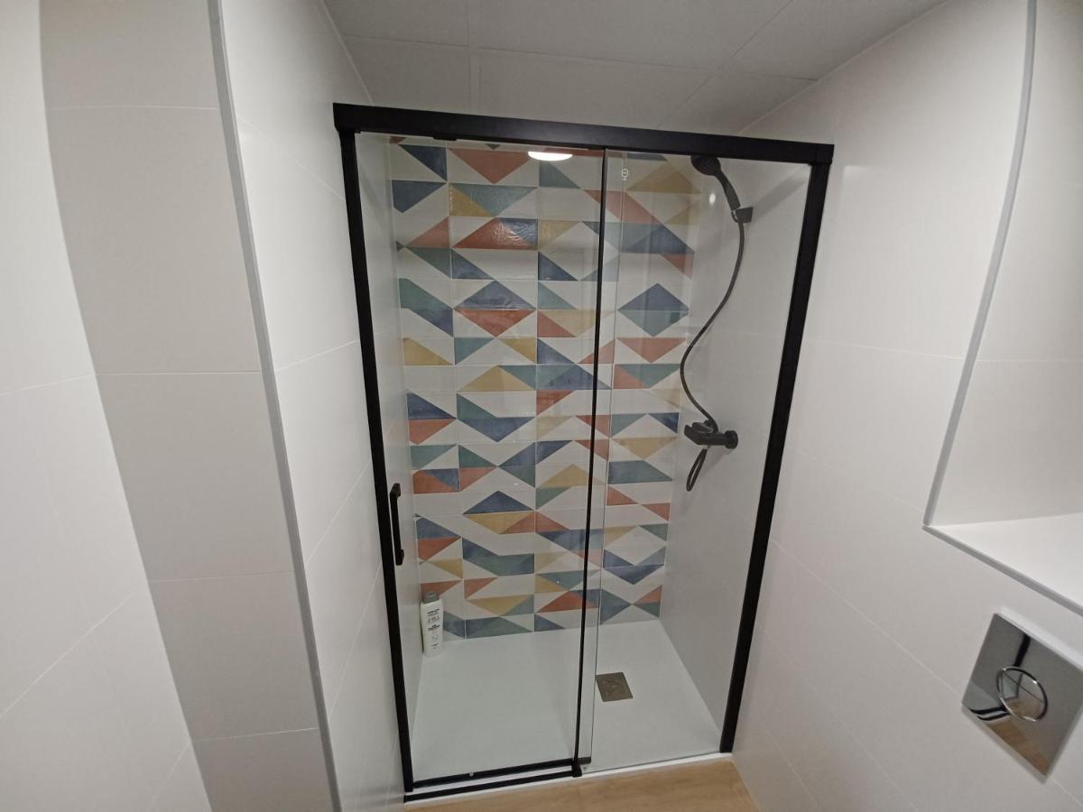 Cartagenaflats, Apartamentos Anfiteatro Romano 4A 外观 照片
