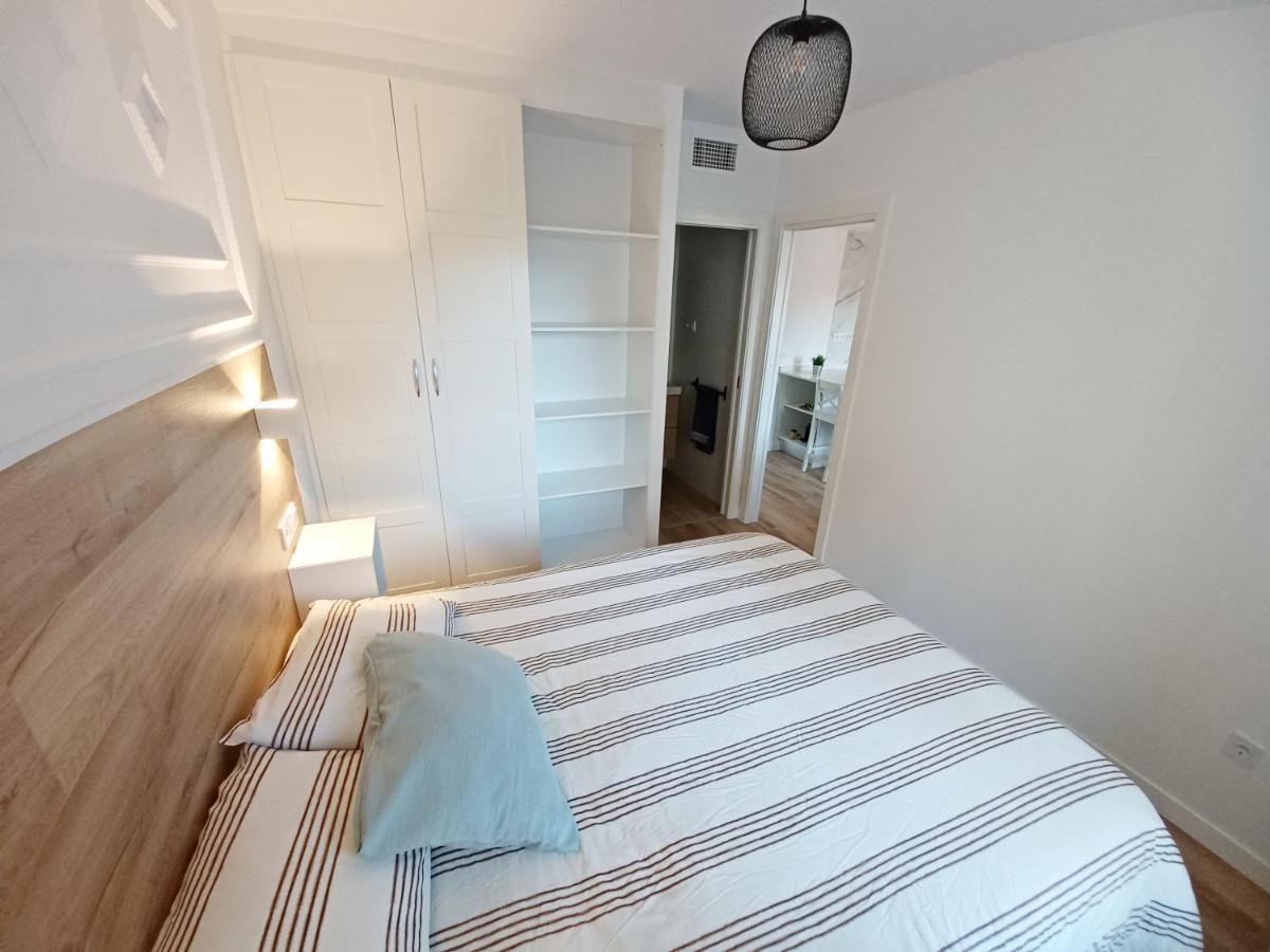 Cartagenaflats, Apartamentos Anfiteatro Romano 4A 外观 照片