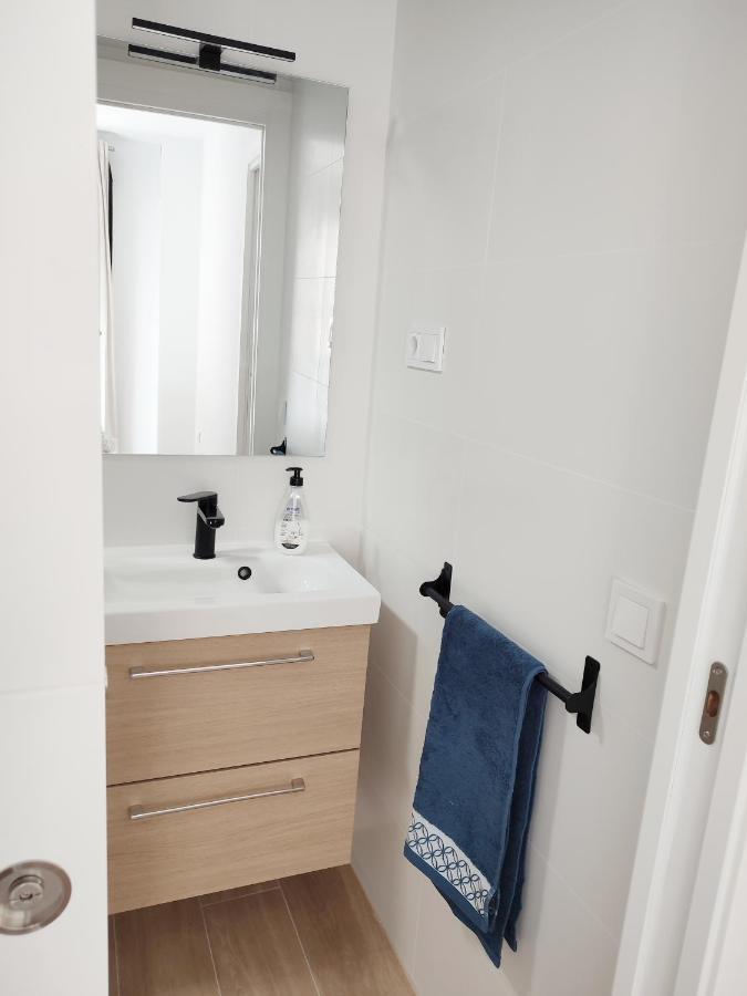 Cartagenaflats, Apartamentos Anfiteatro Romano 4A 外观 照片