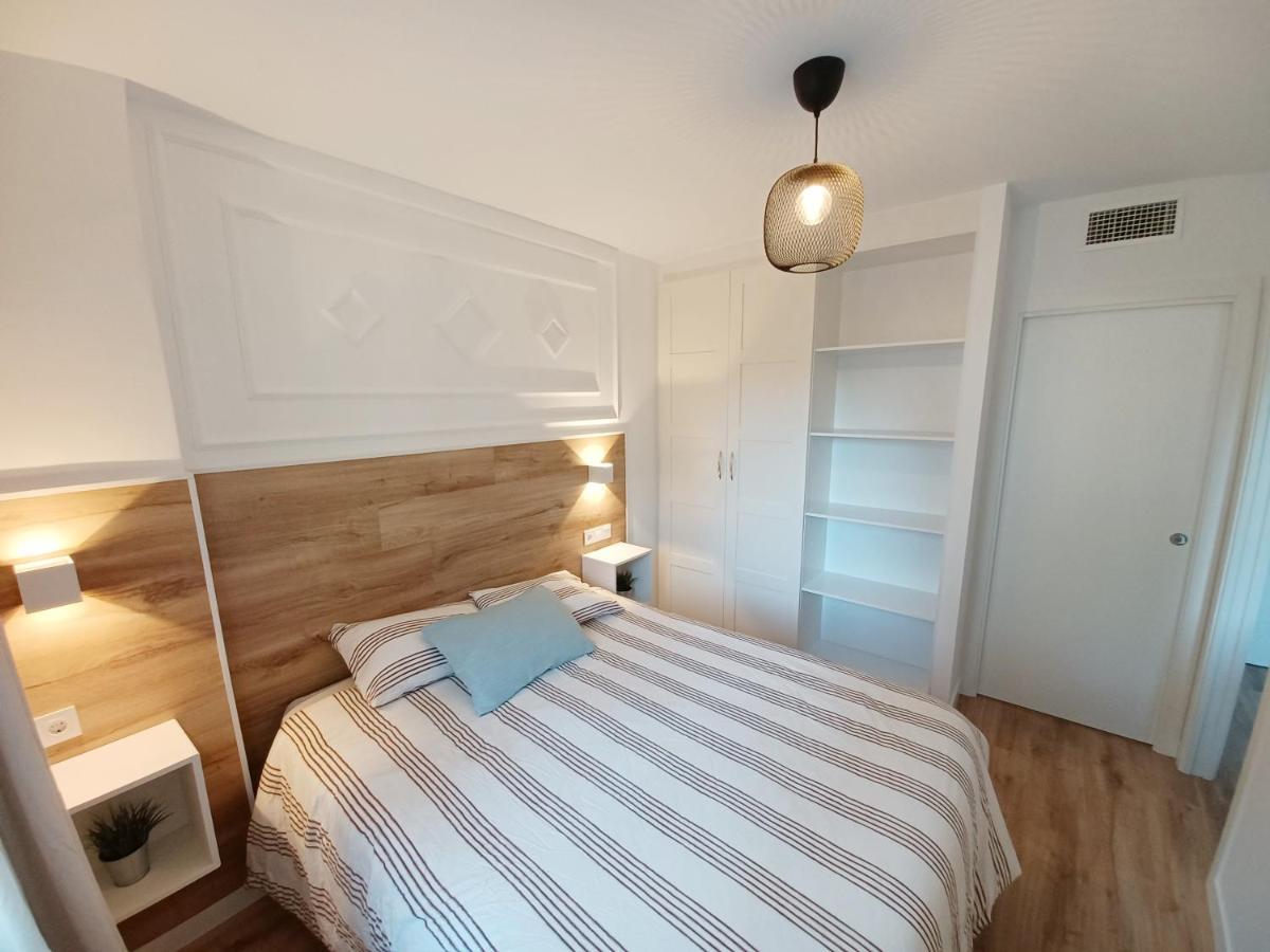Cartagenaflats, Apartamentos Anfiteatro Romano 4A 外观 照片