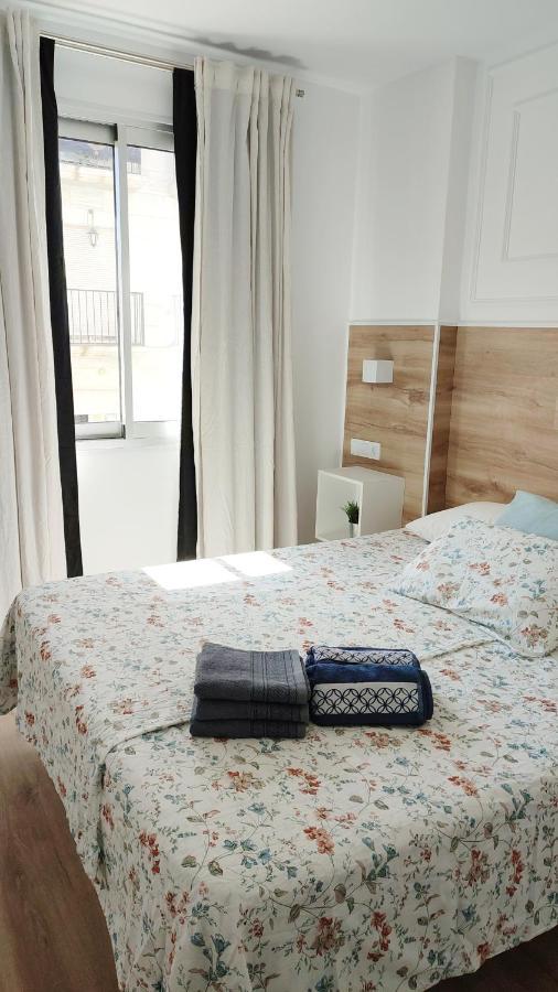 Cartagenaflats, Apartamentos Anfiteatro Romano 4A 外观 照片