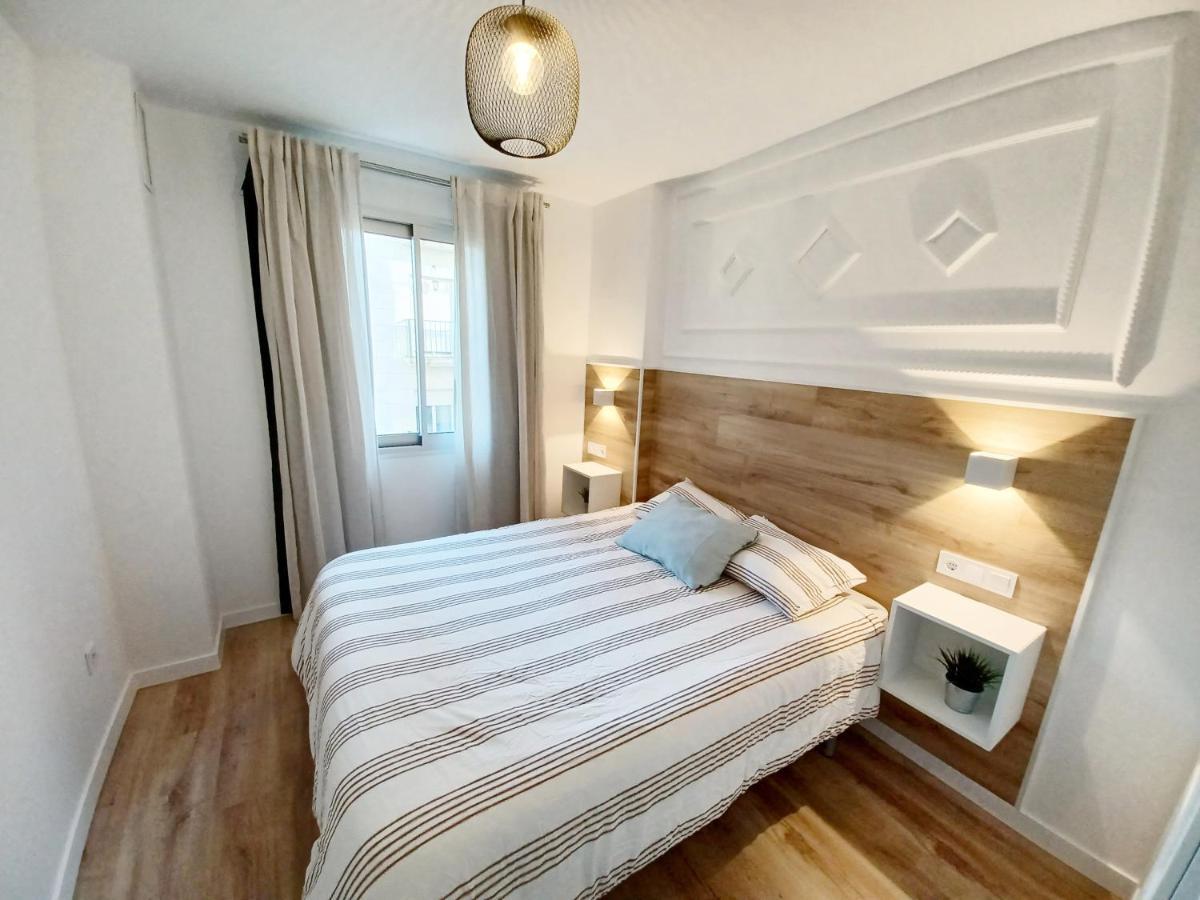 Cartagenaflats, Apartamentos Anfiteatro Romano 4A 外观 照片