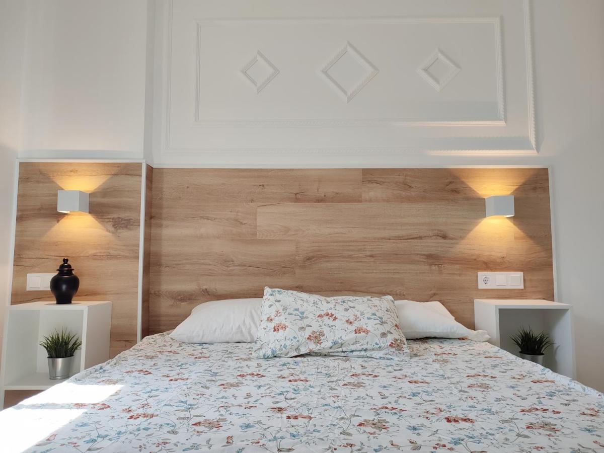 Cartagenaflats, Apartamentos Anfiteatro Romano 4A 外观 照片